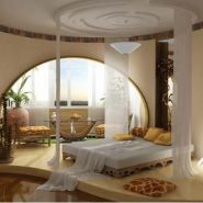 Мифы о дизайнерах интерьера